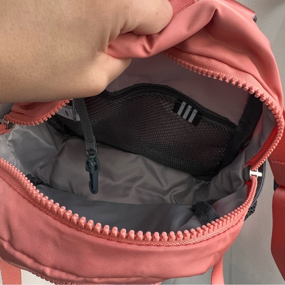 Adidas Mini Backpack BUNDLE - Picture 12 of 12